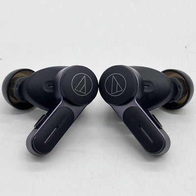 【中古】ATH-TWX7 BK アッシュブラック【日本橋】