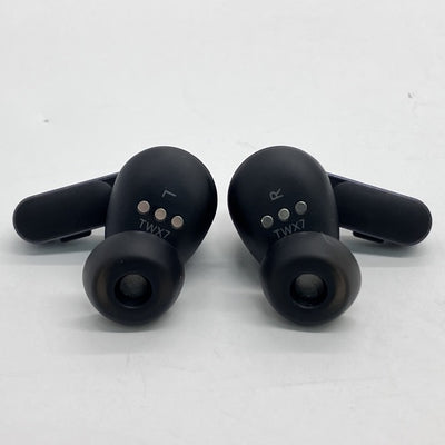【中古】ATH-TWX7 BK アッシュブラック【日本橋】