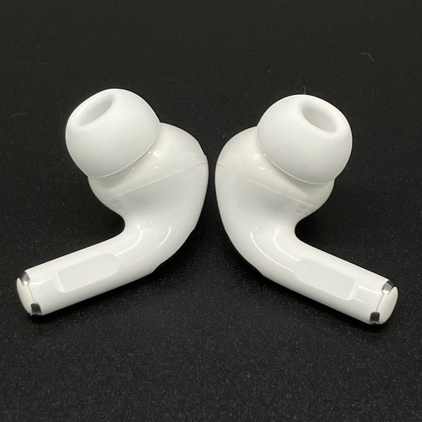 【中古】MagSafe充電ケース(USB-C)付きAirPods Pro(第2世代) MTJV3JA【秋葉原】