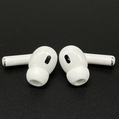 【中古】MagSafe充電ケース(USB-C)付きAirPods Pro(第2世代) MTJV3JA【秋葉原】