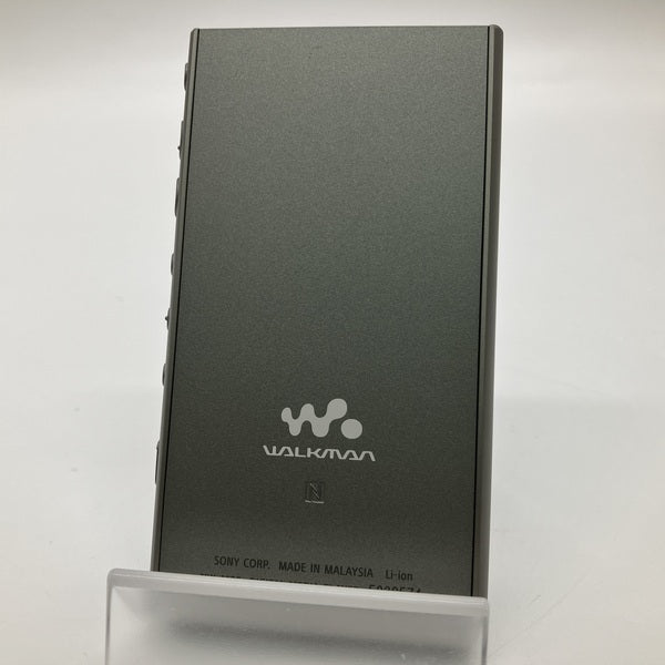 【中古】NW-A105HN GM 【アッシュグリーン】【秋葉原】