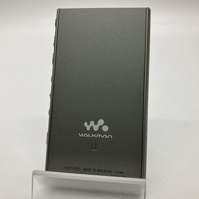 【中古】NW-A105HN GM 【アッシュグリーン】【秋葉原】