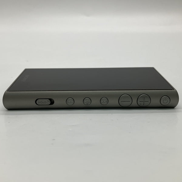【中古】NW-A105HN GM 【アッシュグリーン】【秋葉原】