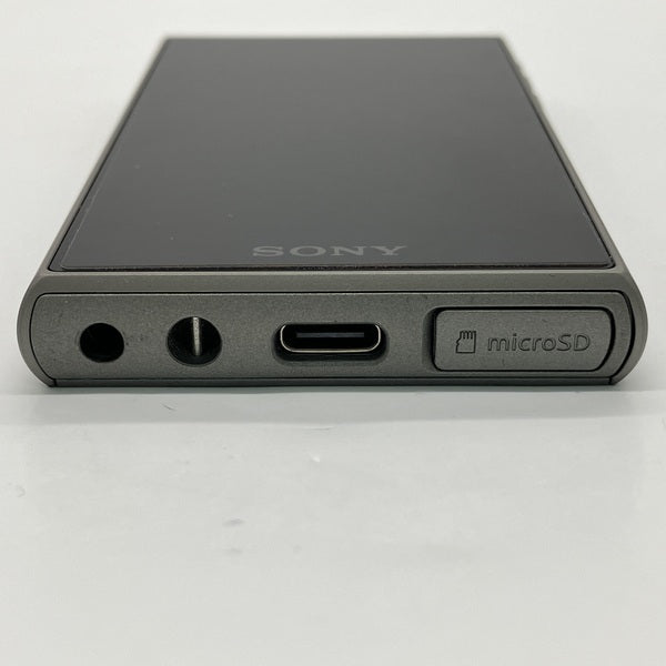 【中古】NW-A105HN GM 【アッシュグリーン】【秋葉原】