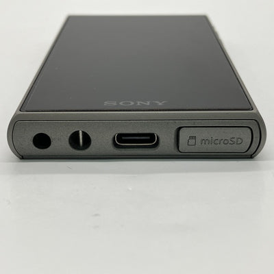 【中古】NW-A105HN GM 【アッシュグリーン】【秋葉原】