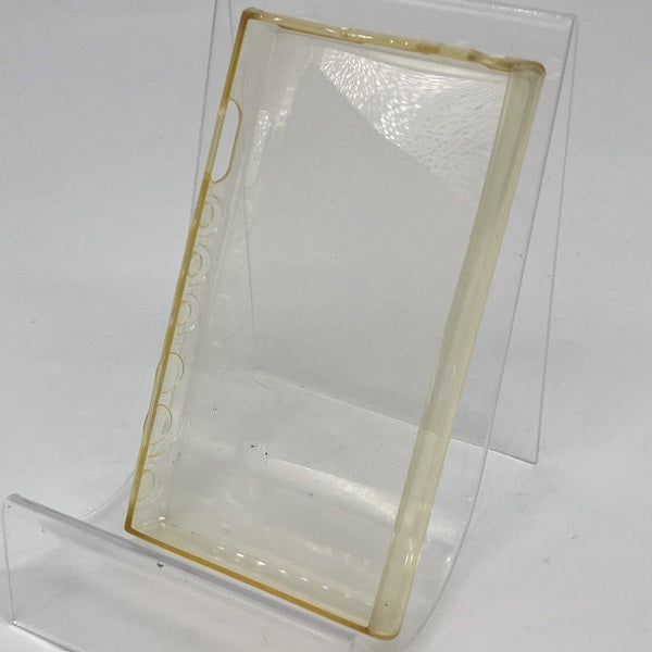 【中古】NW-A100用シリコンケース【秋葉原】