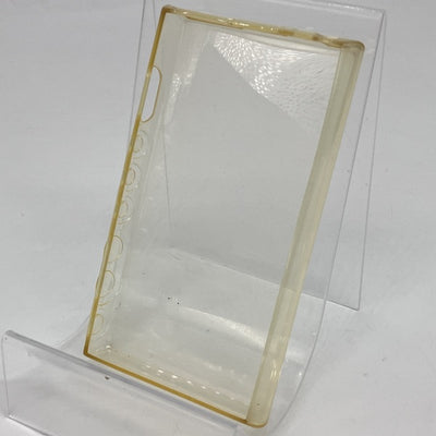【中古】NW-A100用シリコンケース【秋葉原】