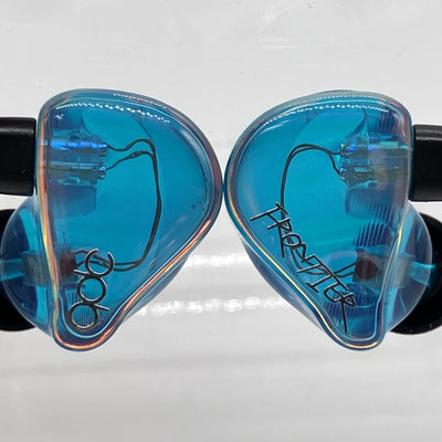 【中古】FRONTIER Emerald 【QDC-FRONTIER-EM】【日本橋】