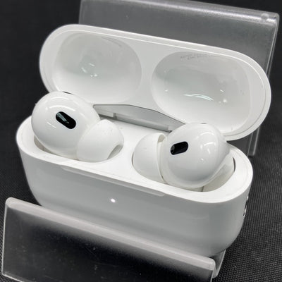 【中古】AirPods Pro (第2世代) MQD83J/A【日本橋】