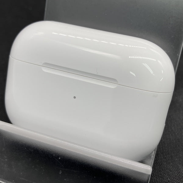 Apple 【中古】AirPods Pro (第2世代) MQD83J/A【日本橋】 – e☆イヤホン