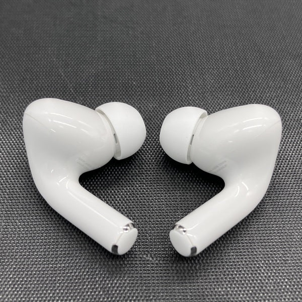Apple 【中古】AirPods Pro (第2世代) MQD83J/A【日本橋】 – e☆イヤホン