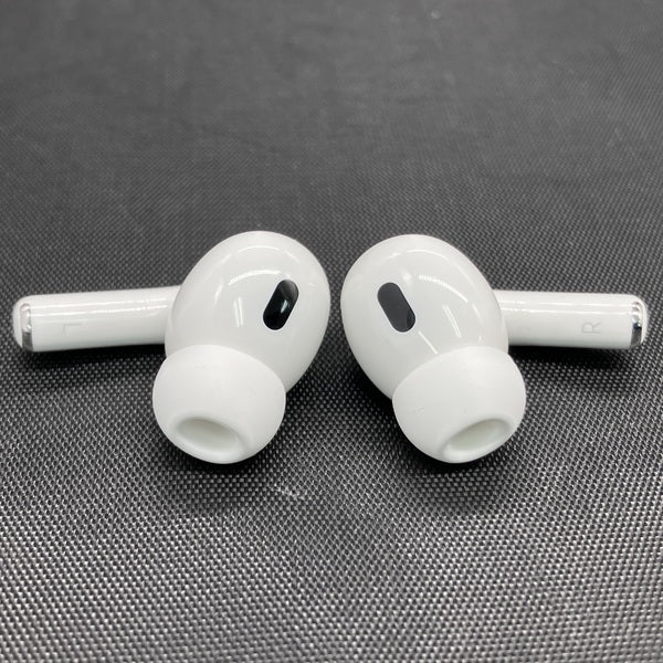 【中古】AirPods Pro (第2世代) MQD83J/A Apple 【中古】AirPods Pro (第2世代) MQD83J/A【日本橋】 – e☆イヤホン