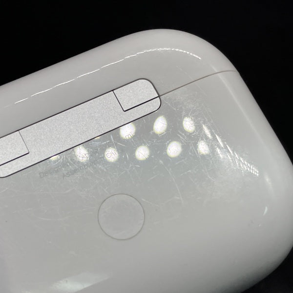 【中古】AirPods Pro (第2世代) MQD83J/A【日本橋】