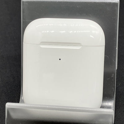 【中古】AirPods MMEF2JA【秋葉原】