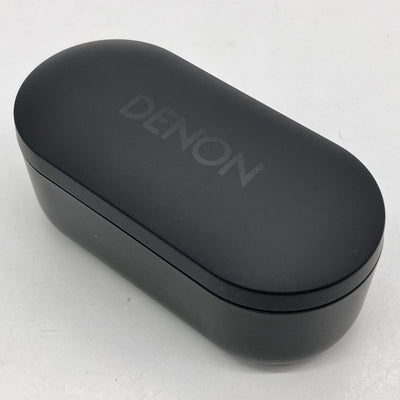 【中古】PerL Pro True Wireless Earbuds ブラック【AHC15PLBKEM】【日本橋】