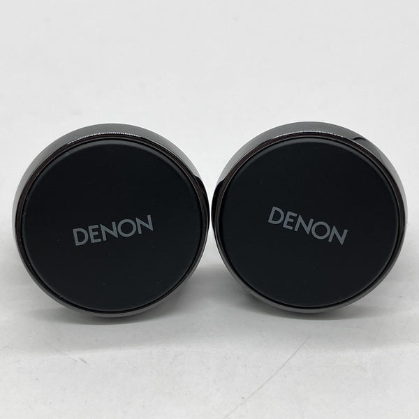 【中古】PerL Pro True Wireless Earbuds ブラック【AHC15PLBKEM】【日本橋】