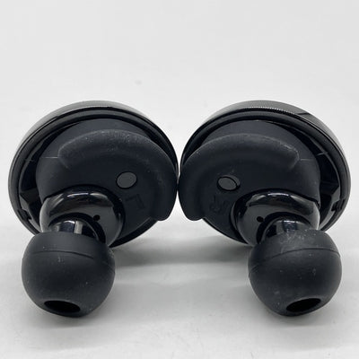 【中古】PerL Pro True Wireless Earbuds ブラック【AHC15PLBKEM】【日本橋】