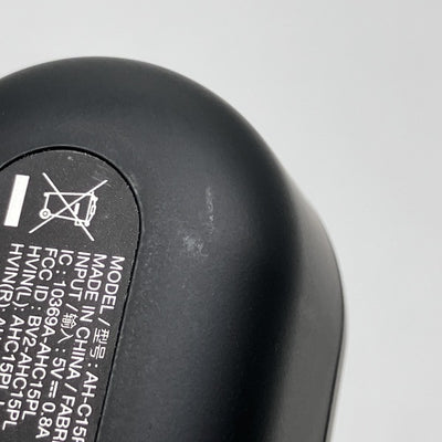 【中古】PerL Pro True Wireless Earbuds ブラック【AHC15PLBKEM】【日本橋】