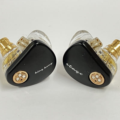 【中古】KING KONG Type-C ブラック（ケーブル欠品）【秋葉原】