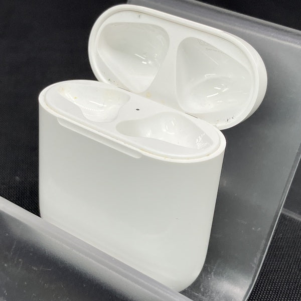 【中古】airpods充電ケース【日本橋】