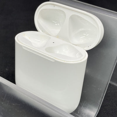 【中古】airpods充電ケース【日本橋】