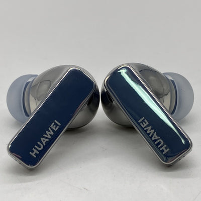 【中古】FreeBuds Pro 2 Silver Blue【秋葉原】