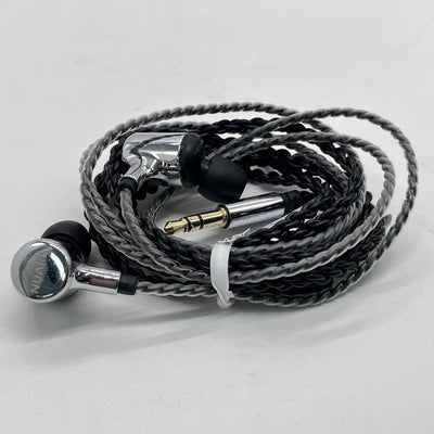 【中古】NX01A-ポリッシュドシルバー&ブラック【秋葉原】