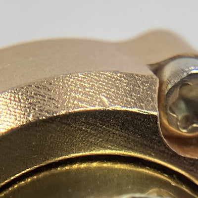 【中古】HS1695TI Gold 【HS1695TI-GLD】【秋葉原】