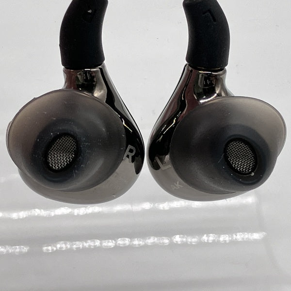 【中古】AK T8iE MkII 【AK-T8IE-MKII-BLK】【日本橋】