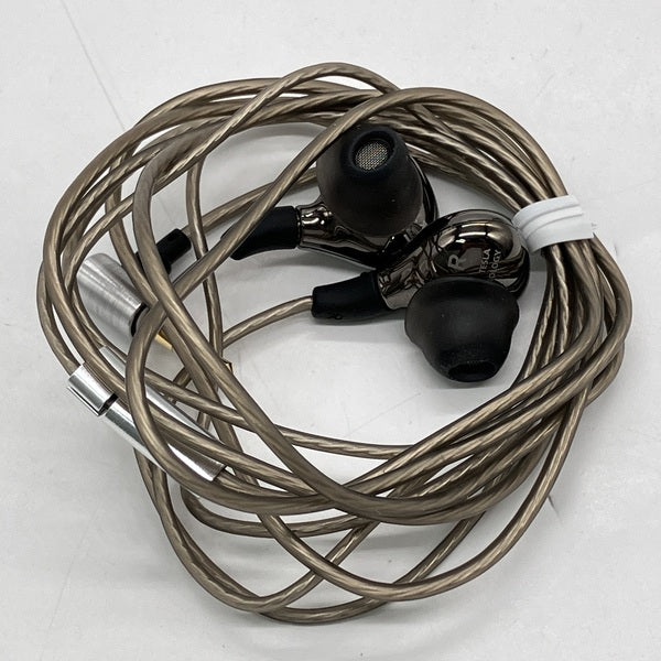 【中古】AK T8iE MkII 【AK-T8IE-MKII-BLK】【日本橋】