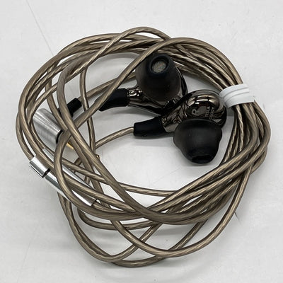 【中古】AK T8iE MkII 【AK-T8IE-MKII-BLK】【日本橋】