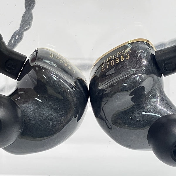 【中古】EMPEROR【QDC-EMPEROR-S】【秋葉原】