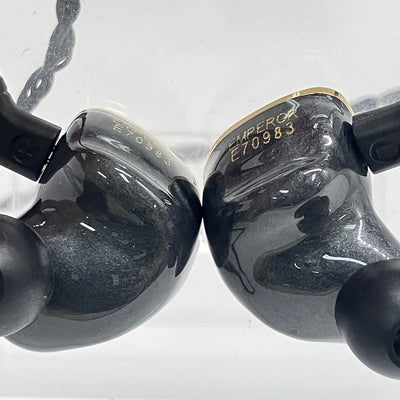 【中古】EMPEROR【QDC-EMPEROR-S】【秋葉原】