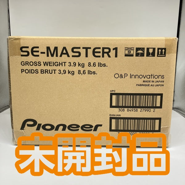 【中古】SE-MASTER1【秋葉原】