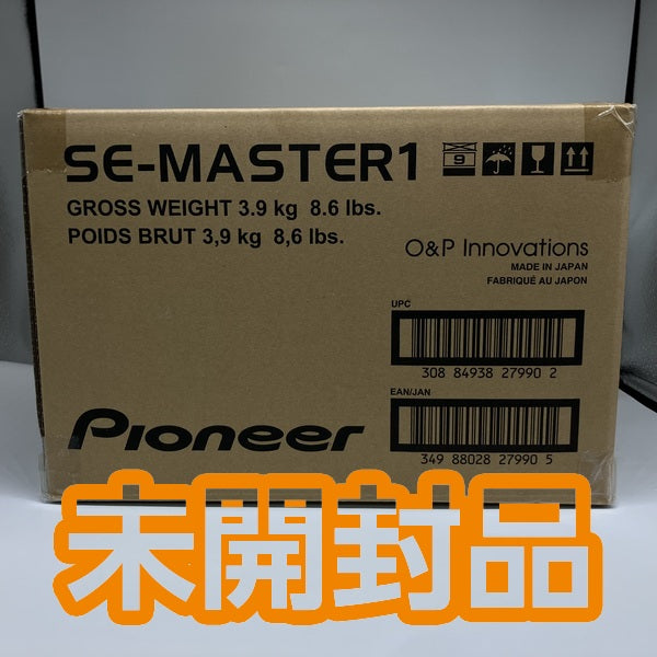 【中古】SE-MASTER1【秋葉原】