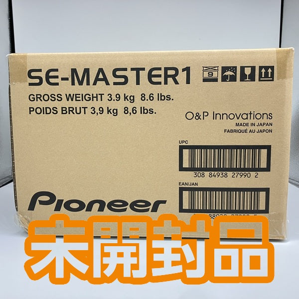 【中古】SE-MASTER1【秋葉原】