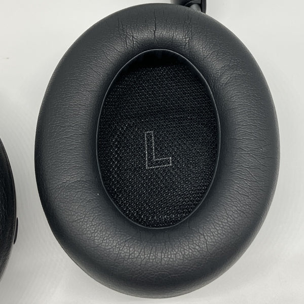 【中古】QuietComfort Ultra Headphones Black【秋葉原】