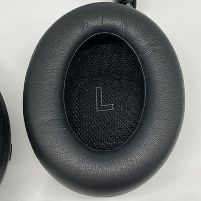【中古】QuietComfort Ultra Headphones Black【秋葉原】