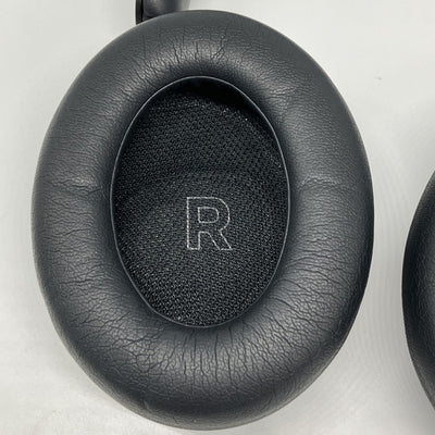 【中古】QuietComfort Ultra Headphones Black【秋葉原】