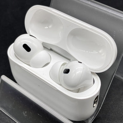【中古】AirPods Pro (第2世代) MQD83J/A【日本橋】