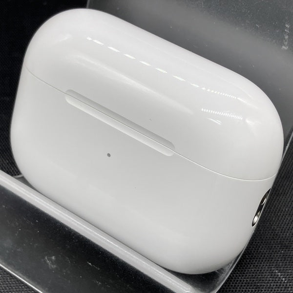 【中古】AirPods Pro (第2世代) MQD83J/A Apple 【中古】AirPods Pro (第2世代) MQD83J/A【日本橋】 – e