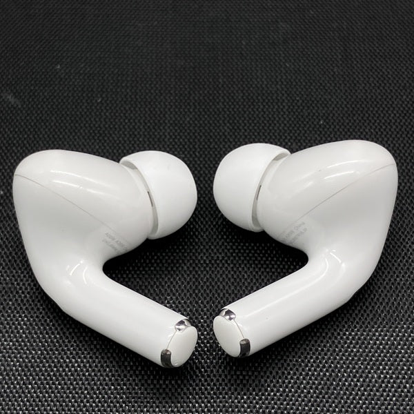 Apple 【中古】AirPods Pro (第2世代) MQD83J/A【日本橋】 – e☆イヤホン