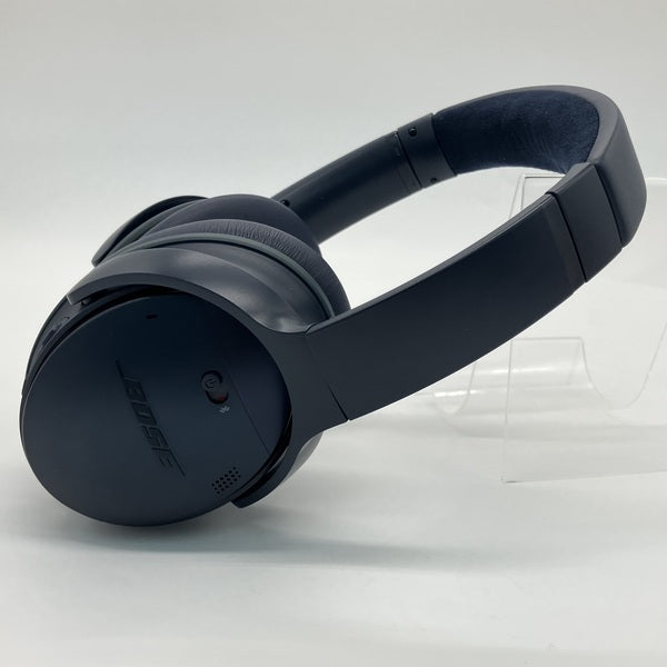 BoseQuietComfort 35 未使用品ほぼ新品 Bose QuietComfort Wireless Noise Cancelling Over-Ear