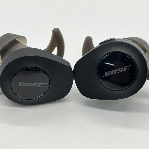 【中古】SoundSport wireless BLK【日本橋】