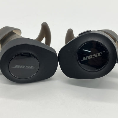 【中古】SoundSport wireless BLK【日本橋】