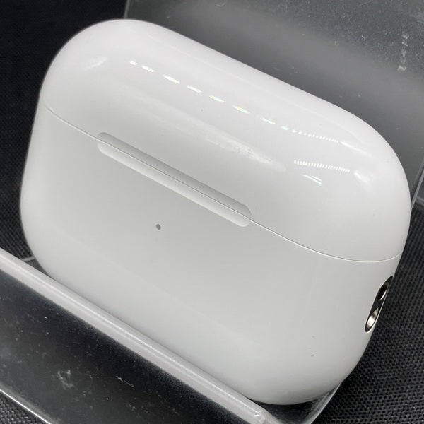 【中古】AirPods Pro (第2世代) MQD83J/A 第2世代】AirPods Pro MQD83J/A|中古オーディオ格安販売の