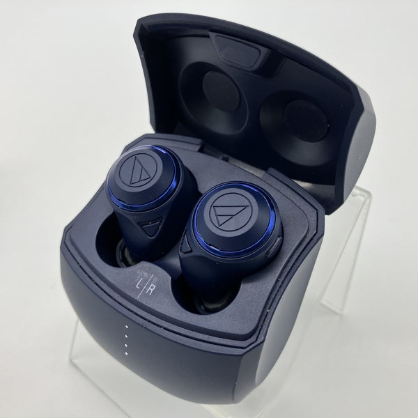 【中古】ATH-CKS50TW BL ブルー【名古屋】
