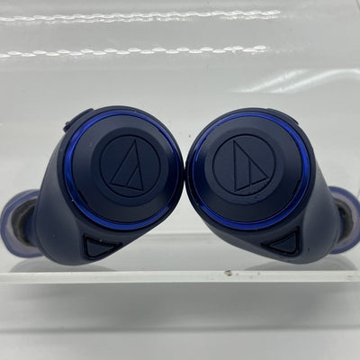 【中古】ATH-CKS50TW BL ブルー【名古屋】