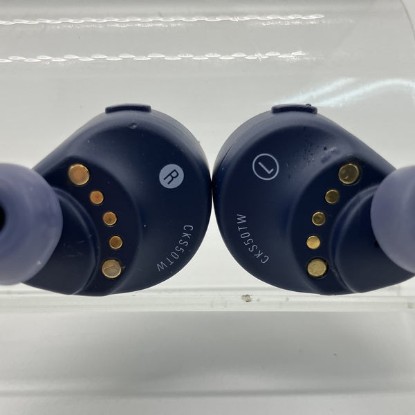 【中古】ATH-CKS50TW BL ブルー【名古屋】