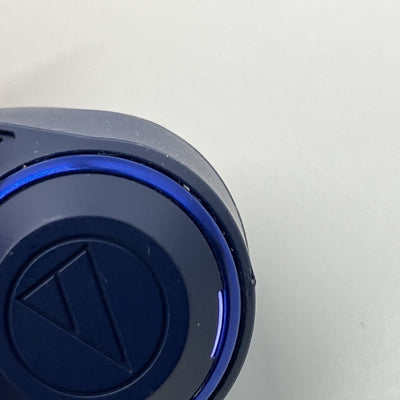 【中古】ATH-CKS50TW BL ブルー【名古屋】